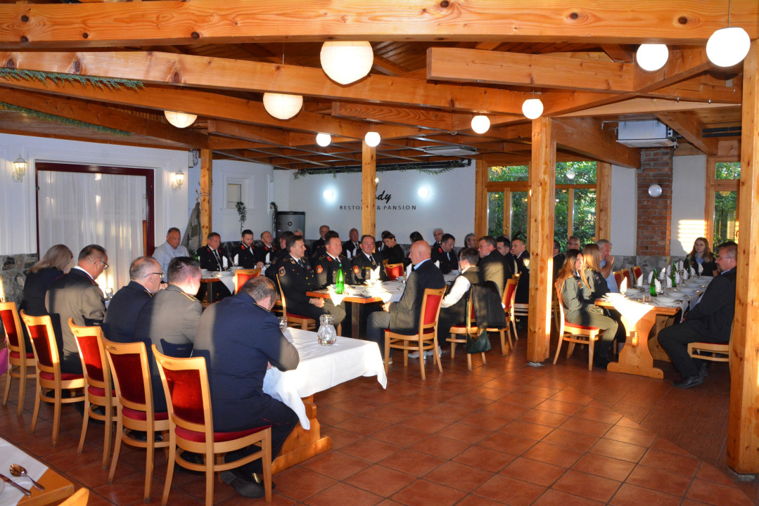  Održana 30. sjednica skupštine Vatrogasne zajednice Općine Gornja Stubica